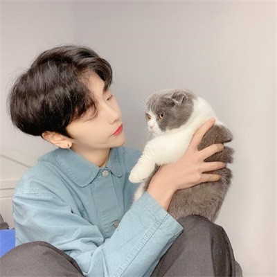 2023男生最潮头像(精选26张)