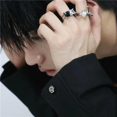 2023男生最潮头像(精选26张)