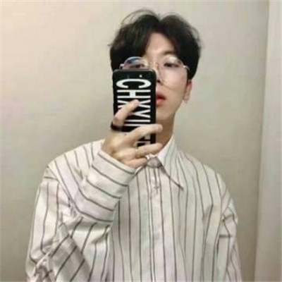 2023男生最潮头像(精选26张)