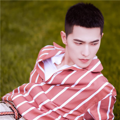 2023男生最潮头像(精选26张)