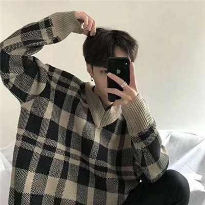 2023男生最潮头像(精选26张)