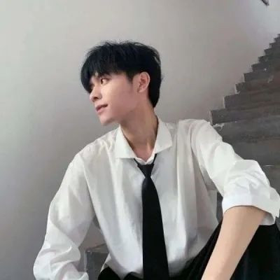 2023男生最潮头像(精选26张)