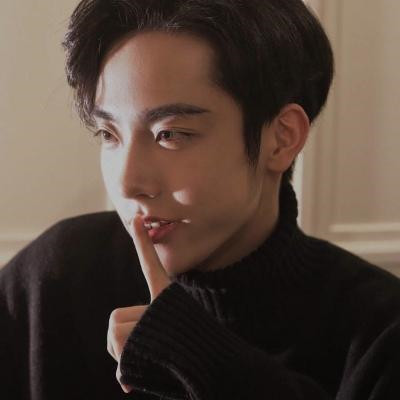 2023男生最潮头像(精选26张)