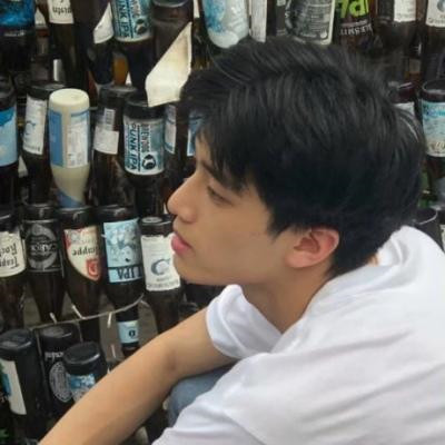 2023男生最潮头像(精选26张)