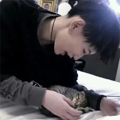 2023男生最潮头像(精选26张)