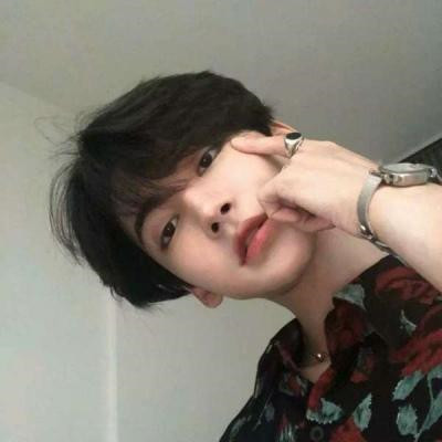 2023男生最潮头像(精选26张)