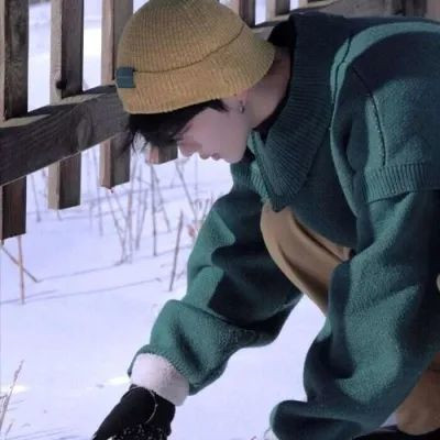 2023男生最潮头像(精选26张)