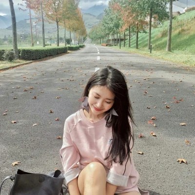 2023最火闺蜜群头像(精选24张)