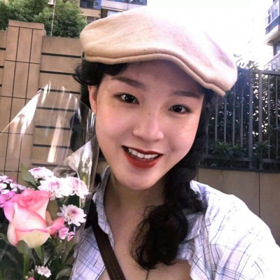 2023最火闺蜜群头像(精选24张)