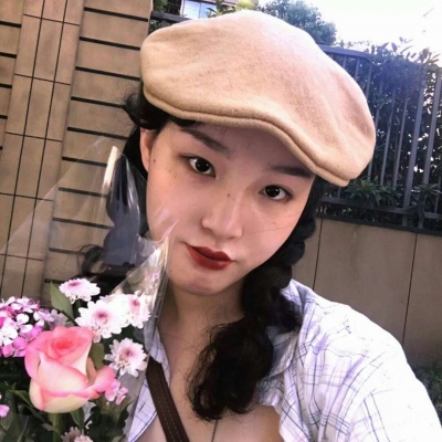 2023最火闺蜜群头像(精选24张)