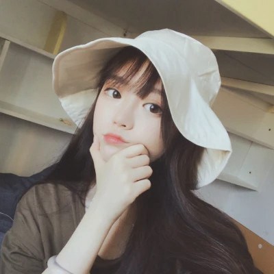 2023最火闺蜜群头像(精选24张)