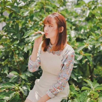 2023最火闺蜜群头像(精选24张)