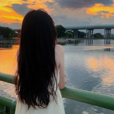 2023最火微信女生头像(24张)