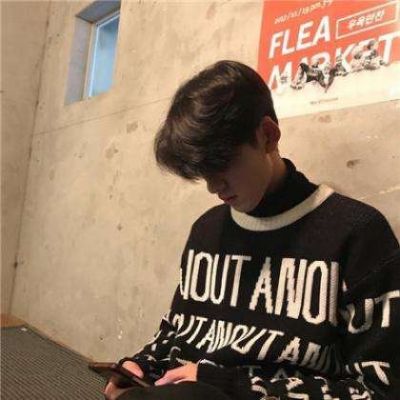 2023最火好看男人头像(精选32张)