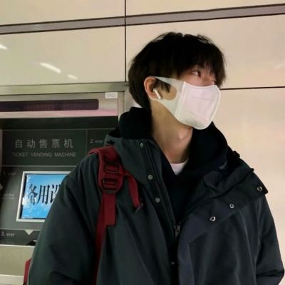 2023最火好看男人头像(精选32张)