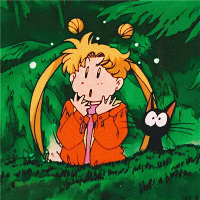 2023最火沙雕头像(24张)