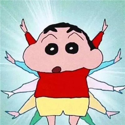 2023最火沙雕头像(24张)