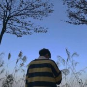 2023年最伤感的头像(精选24张)