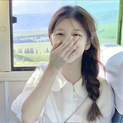 2023最火超冷女生头像(22张)