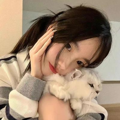 2023最火超冷女生头像(22张)