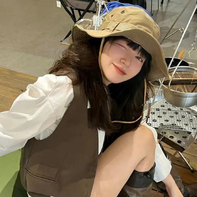 2023最火超冷女生头像(22张)