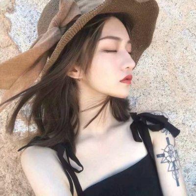 2023最火超冷女生头像(22张)