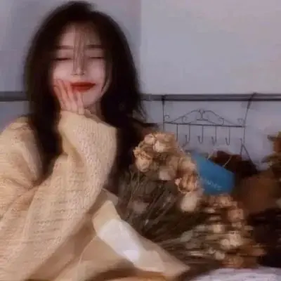 2023年最火网红头像(12张)