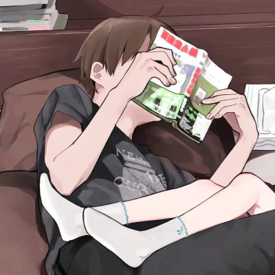 动漫2023最火情侣头像(精选18张)