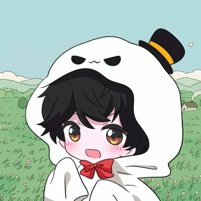 动漫2023最火情侣头像(精选18张)