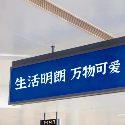 2023年最网红头像(精选24张)