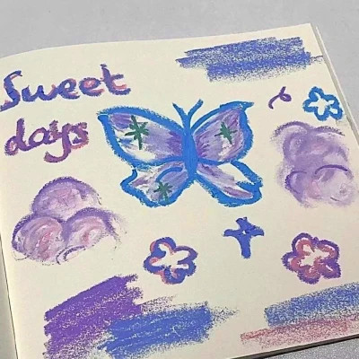 2023年最网红头像(精选24张)