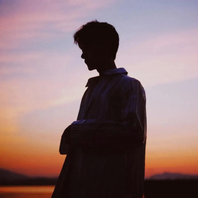 2023男生最帅的头像(精选24张)