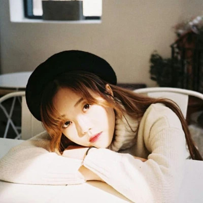 2023最火闺蜜头像(24张)