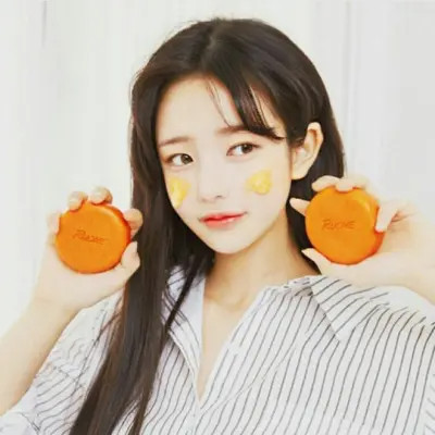 2023最火闺蜜头像(24张)