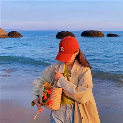 2023最火闺蜜头像(24张)