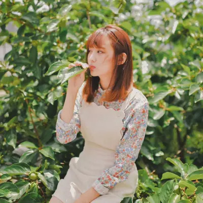 2023最火闺蜜头像(24张)