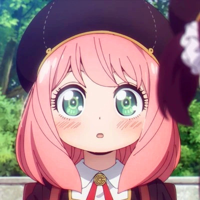 2023的最火卡通头像(精选24张)