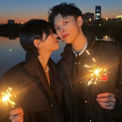 2023重庆最火情侣头像(精选24张)