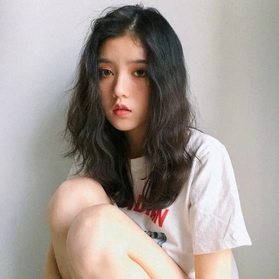 2023最火微信闺蜜头像(24张)