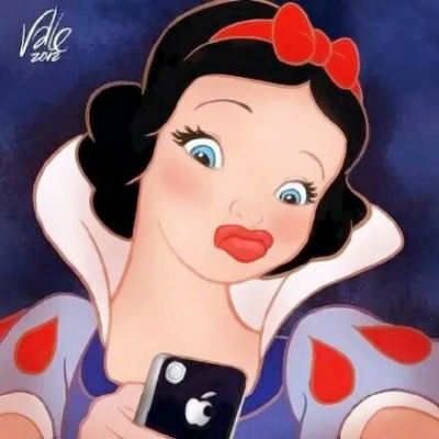 2023年最火的恶搞头像(16张)