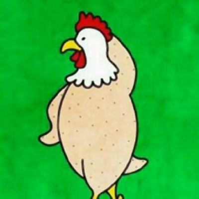 2023年最火的恶搞头像(16张)