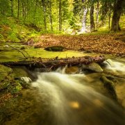 2023最吉祥的山水头像(22张)