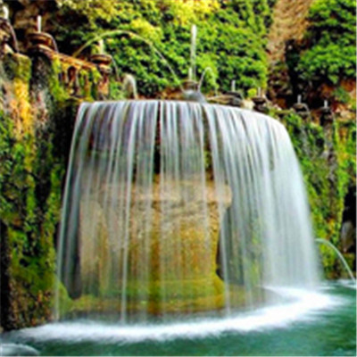 2023最吉祥的山水头像(22张)