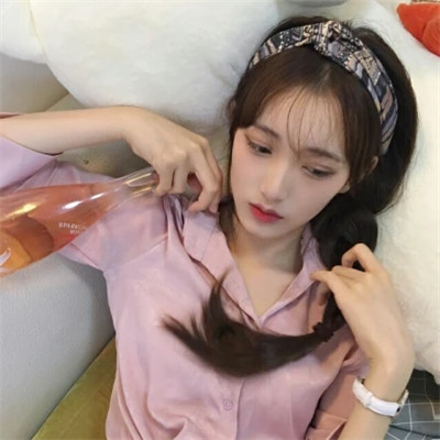 2023最火二闺蜜头像(精选20张)