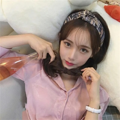 2023最火二闺蜜头像(精选20张)