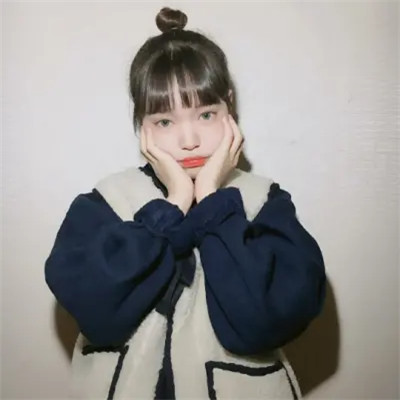 2023最火二闺蜜头像(精选20张)