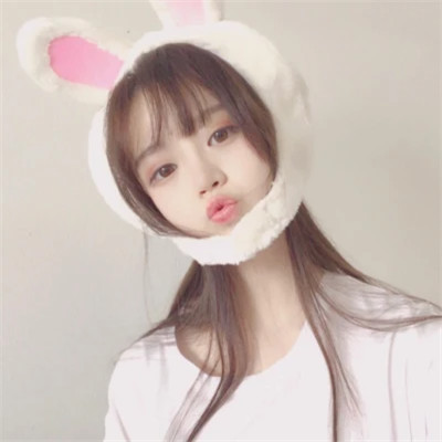 2023最火二闺蜜头像(精选20张)