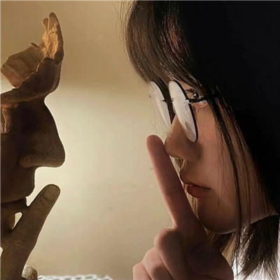 2023年最流行情侣头像(精选18张)