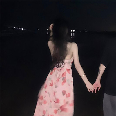 2023年最流行情侣头像(精选18张)