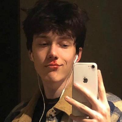 2023年最炫酷的头像(精选24张)